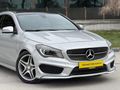 YSN MOTORS'DAN CLA180d ORJ AMG