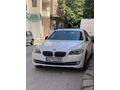Sahibinden BMW 5 Serisi 520d Comfort 2012 Model 