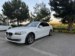 Sahibinden BMW 5 Serisi 520d Comfort 2012 Model 