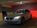 Sahibinden BMW 5 Serisi 520d Comfort 2012 Model 