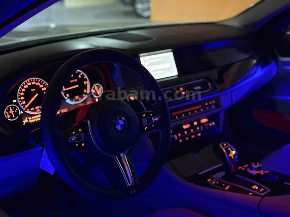 Sahibinden BMW 5 Serisi 520d Comfort 2012 Model 