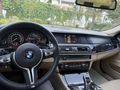 Sahibinden BMW 5 Serisi 520d Comfort 2012 Model 