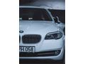 Sahibinden BMW 5 Serisi 520d Comfort 2012 Model 