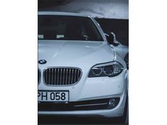 Sahibinden BMW 5 Serisi 520d Comfort 2012 Model 