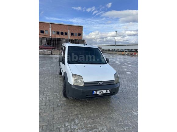 Sahibinden Ford Transit Connect 280 S 2008 Model 