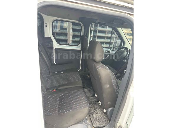 Sahibinden Ford Transit Connect 280 S 2008 Model 