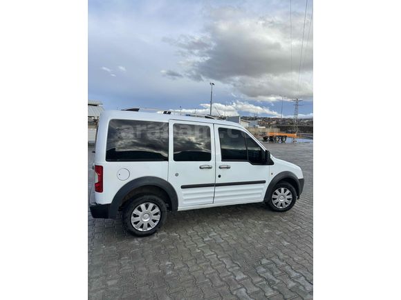 Sahibinden Ford Transit Connect 280 S 2008 Model 