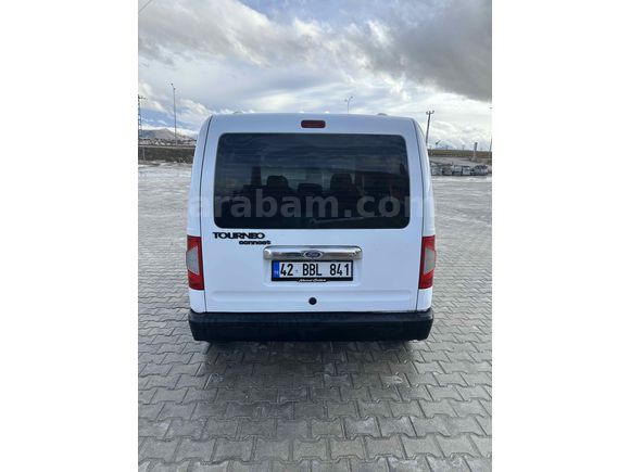 Sahibinden Ford Transit Connect 280 S 2008 Model 