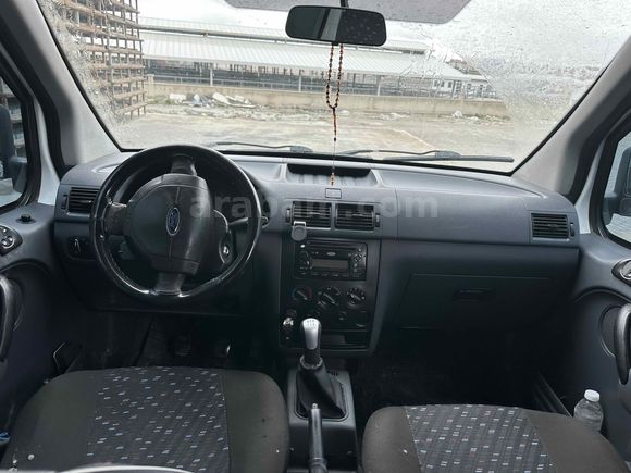 Sahibinden Ford Transit Connect 280 S 2008 Model 