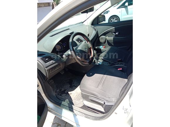 Sahibinden Renault Fluence 1.5 dCi Joy 2013 Model İzmir