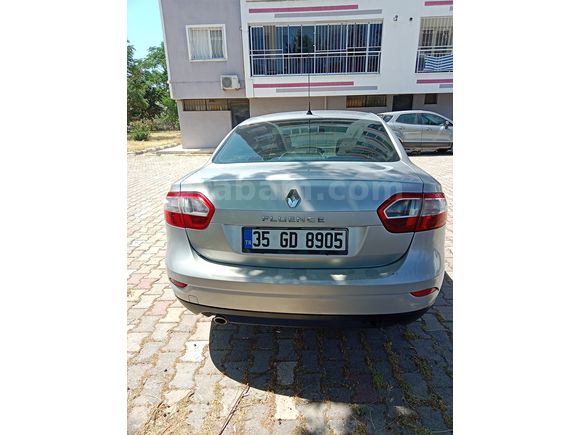 Sahibinden Renault Fluence 1.5 dCi Joy 2013 Model İzmir