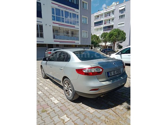 Sahibinden Renault Fluence 1.5 dCi Joy 2013 Model İzmir