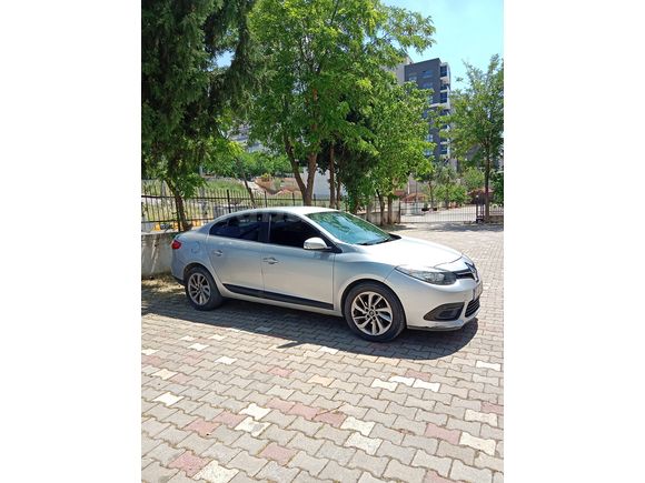 Sahibinden Renault Fluence 1.5 dCi Joy 2013 Model İzmir