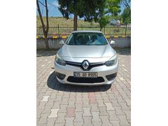 Sahibinden Renault Fluence 1.5 dCi Joy 2013 Model İzmir