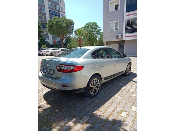 Sahibinden Renault Fluence 1.5 dCi Joy 2013 Model İzmir