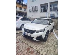Sahibinden Peugeot 3008 1.5 BlueHDI Active Prime Edition 2019 Model