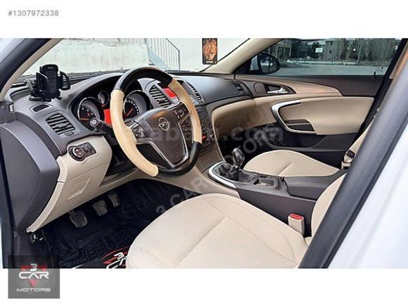 2012 1.4 TURBO / HATASIZ / İLK ELDEN / TERTEMİZ / 140 lık