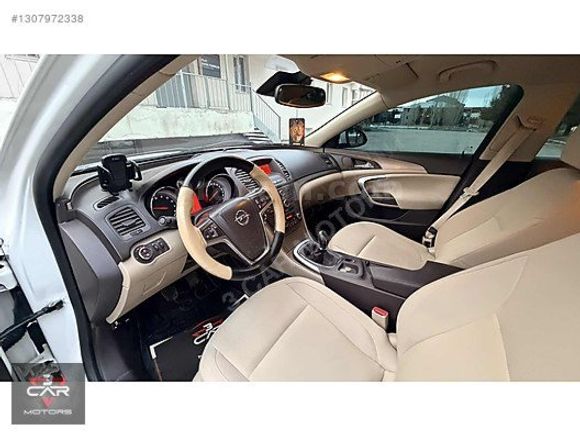 2012 1.4 TURBO / HATASIZ / İLK ELDEN / TERTEMİZ / 140 lık