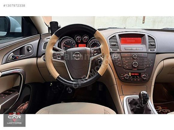 2012 1.4 TURBO / HATASIZ / İLK ELDEN / TERTEMİZ / 140 lık