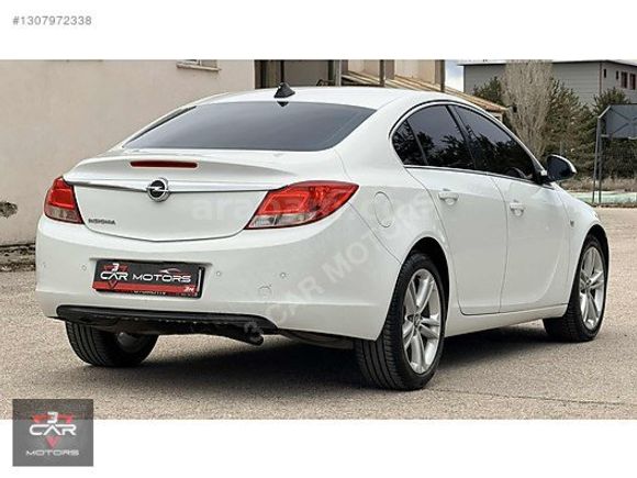 2012 1.4 TURBO / HATASIZ / İLK ELDEN / TERTEMİZ / 140 lık