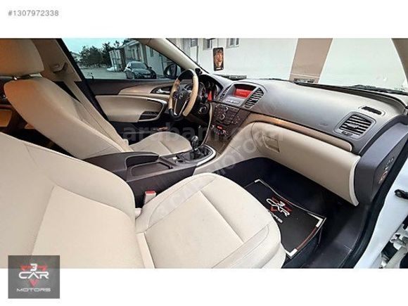 2012 1.4 TURBO / HATASIZ / İLK ELDEN / TERTEMİZ / 140 lık