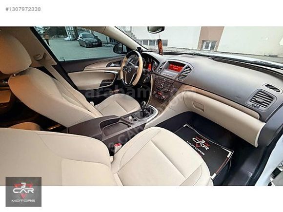 2012 1.4 TURBO / HATASIZ / İLK ELDEN / TERTEMİZ / 140 lık