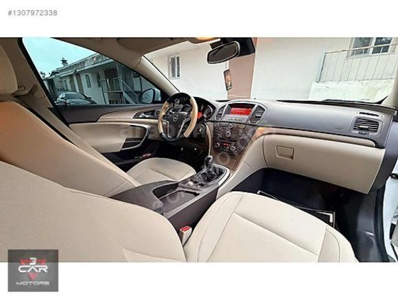 2012 1.4 TURBO / HATASIZ / İLK ELDEN / TERTEMİZ / 140 lık