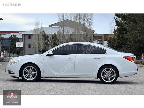 2012 1.4 TURBO / HATASIZ / İLK ELDEN / TERTEMİZ / 140 lık