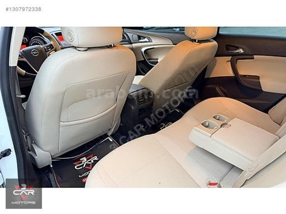 2012 1.4 TURBO / HATASIZ / İLK ELDEN / TERTEMİZ / 140 lık