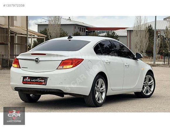 2012 1.4 TURBO / HATASIZ / İLK ELDEN / TERTEMİZ / 140 lık