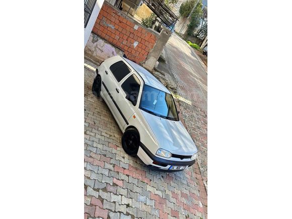 Sahibinden Volkswagen Golf 1.6 CL 1996 Model 