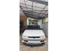 Sahibinden Volkswagen Golf 1.6 CL 1996 Model 