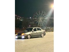 Sahibinden Hyundai Accent 1.6 Admire 2004 Model 