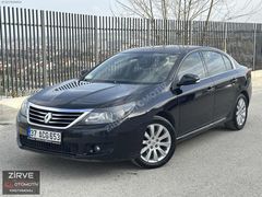 2013 MODEL 122 BİN KM'DE OTOMATİK VİTES RENAULT LATİTUDE