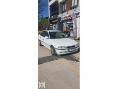 EMSALSİZ TEMİZLİKTE FULL BAKIMLI GÖRÜLMEYE DEĞER ARAÇ KLİMALI MO