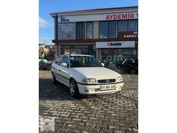 EMSALSİZ TEMİZLİKTE FULL BAKIMLI GÖRÜLMEYE DEĞER ARAÇ KLİMALI MO