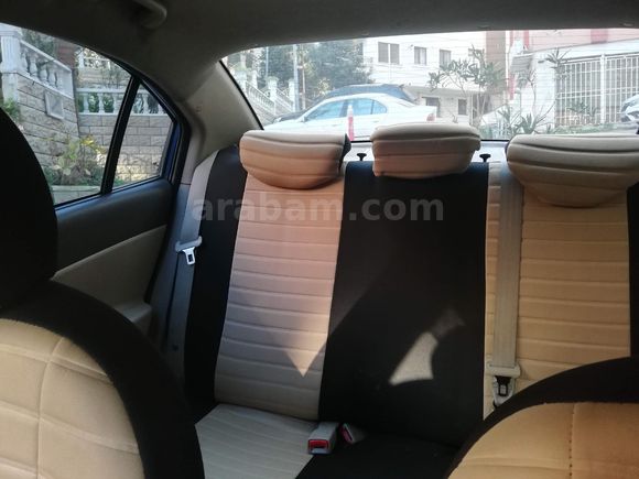 Sahibinden Hyundai Accent Era 1.4 Select 2008 Model İstanbul