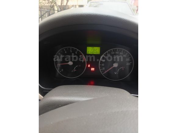Sahibinden Hyundai Accent Era 1.4 Select 2008 Model İstanbul