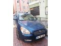 Sahibinden Hyundai Accent Era 1.4 Select 2008 Model İstanbul