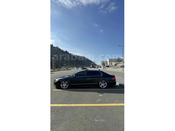 Sahibinden Skoda SuperB 1.6 TDI Elegance 2015 Model 