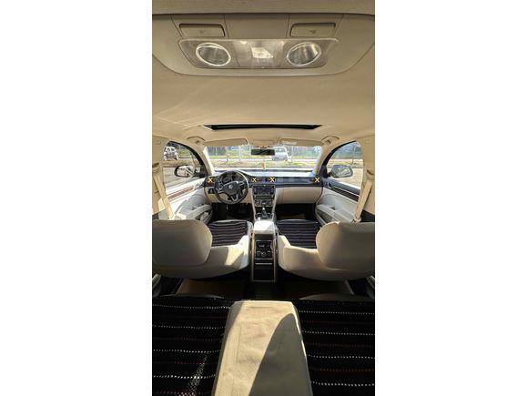 Sahibinden Skoda SuperB 1.6 TDI Elegance 2015 Model 