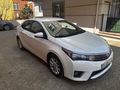 Sahibinden Toyota Corolla 1.4 D-4D Premium 2014 Model 