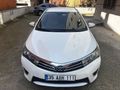 Sahibinden Toyota Corolla 1.4 D-4D Premium 2014 Model 