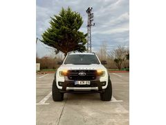 Sahibinden Ford Ranger 2.0 EcoBlue 4x4 Wildtrak 2023 Model 