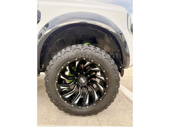 Sahibinden Ford Ranger 2.0 EcoBlue 4x4 Wildtrak 2023 Model 
