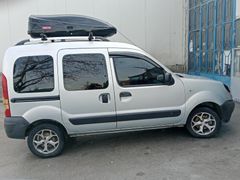 Sahibinden Renault Kangoo 1.5 dCi motor yenikonuldu sandık motorExpression 2007 Model