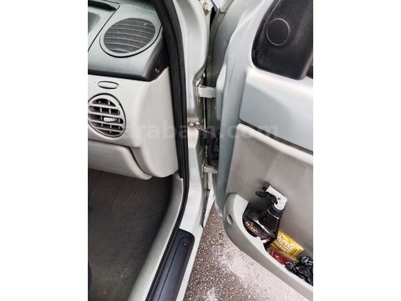 Sahibinden Renault Kangoo 1.5 dCi motor yenikonuldu sandık motorExpression 2007 Model