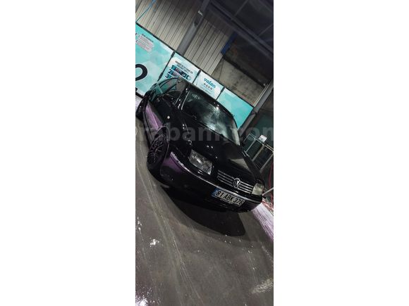 Sahibinden Volkswagen Bora 1.6 Pacific 2005 Model
