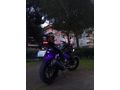 Sahibinden Mondial 125 Drift L CBS