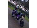 Sahibinden Mondial 125 Drift L CBS